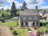 French property, houses and homes for sale in Vire Normandie Calvados Normandy