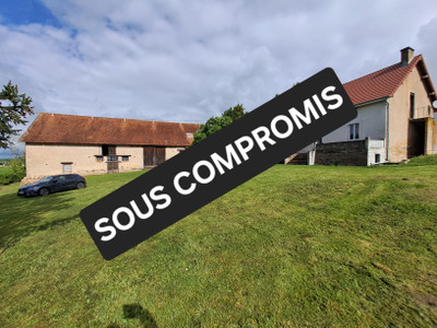 house for sale in Saône-et-Loire