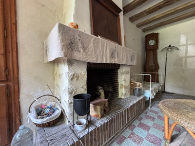 French property for sale in Verrières, Orne - €149,000 - photo 4