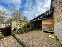 Maison à vendre à Blond, Haute-Vienne - 50.000 € - photo 10