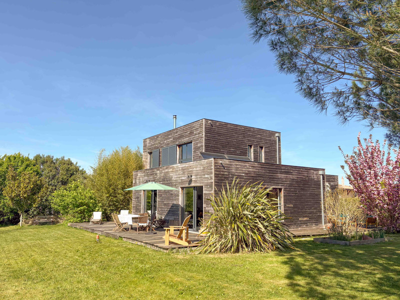 Propriété à vendre à Le Mas-d'Agenais, Lot-et-Garonne - 372 750 €