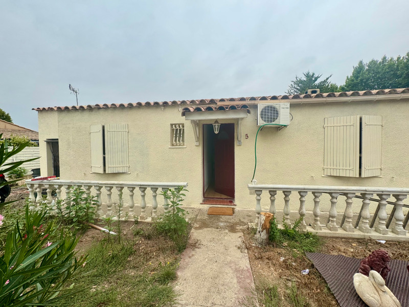 French property for sale in Saint-Couat-d'Aude, Aude - €127,000 - photo 1