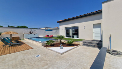 French property for sale in Pépieux, Aude - €455,000 - photo 13
