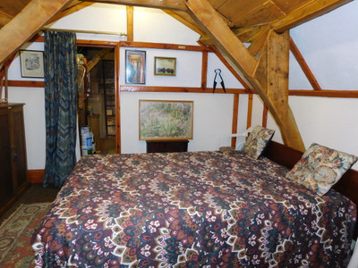French property for sale in Bettembos, Somme - €55,000 - photo 3