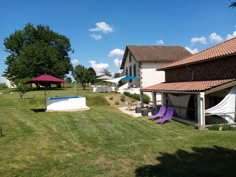 French property for sale in Videix, Haute-Vienne - &#8364;249,500 - photo 10