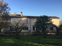 Maison à vendre à Castelnau-de-Montmiral, Tarn - 630 000 € - photo 2