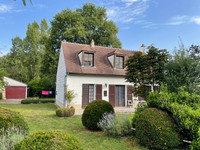 Maison à vendre à Rezay, Cher - 158.050 € - photo 15