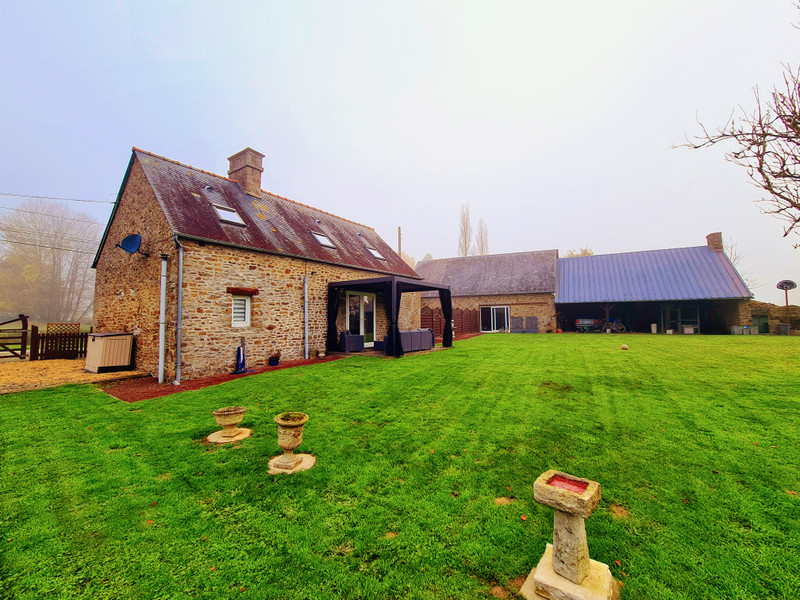 French property for sale in Montaudin, Mayenne - &#8364;135,000 - photo 10