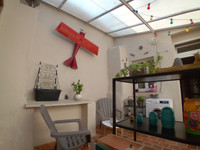 Maison à vendre à Argentonnay, Deux-Sèvres - 94.444 € - photo 9