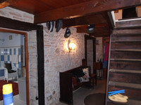 Maison à vendre à Pleuville, Charente - 130 800 € - photo 2