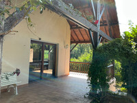 Propriété à vendre à Soubrebost, Creuse - 152 600 € - photo n°15