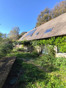 Maison à vendre à Champs-sur-Tarentaine-Marchal, Cantal, Auvergne, avec Leggett Immobilier