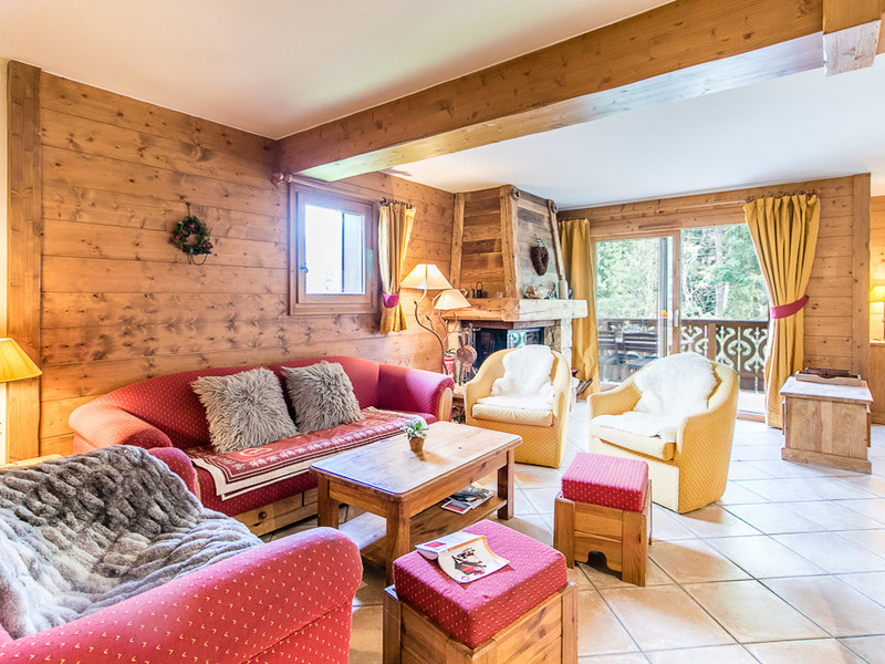 French property for sale in Morillon, Haute-Savoie - €525,000 - photo 4