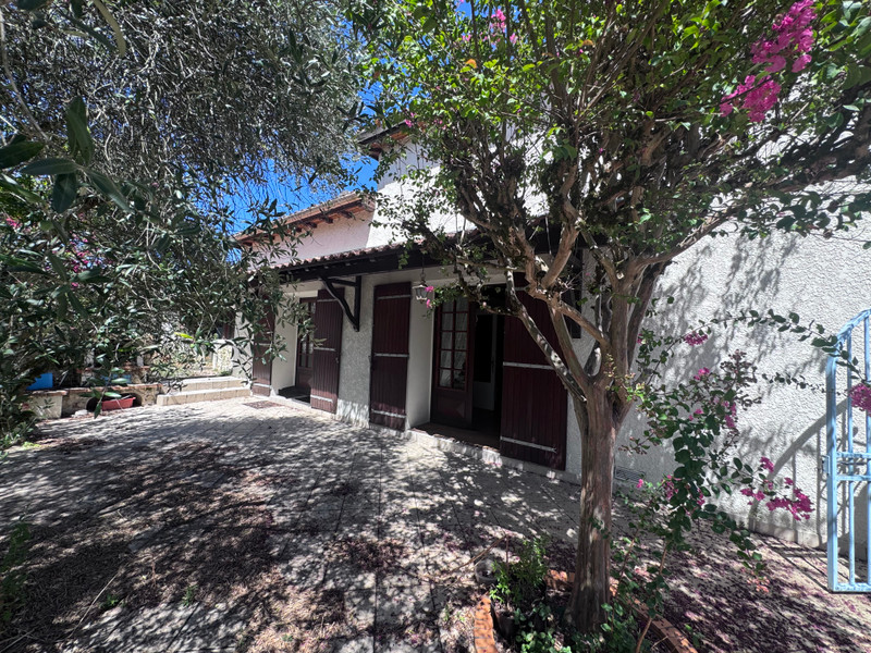 French property for sale in Courpignac, Charente-Maritime - €174,500 - photo 1