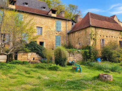 house for sale in Dordogne
