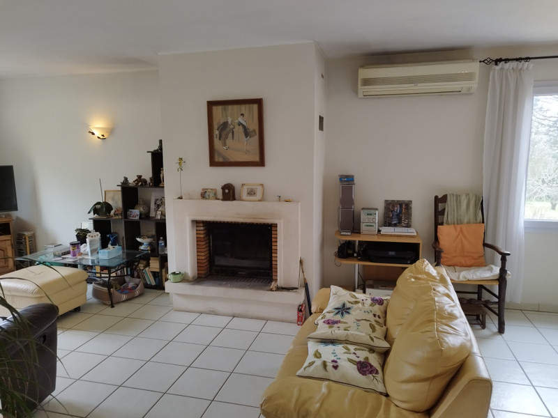 French property for sale in Valence-en-Poitou, Vienne - €268,000 - photo 4