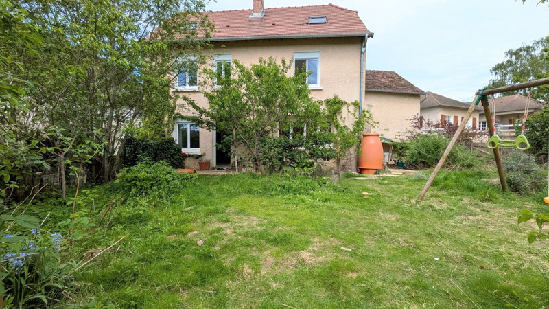 French property for sale in Lubersac, Corrèze - €194,400 - photo 12