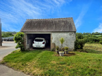 Propriété à vendre à Bolazec, Finistère - 149 500 € - photo n°6