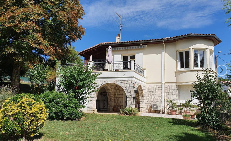French property for sale in Tombebœuf, Lot-et-Garonne - €257,500 - photo 1