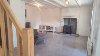 French property for sale in Oradour-Saint-Genest, Haute-Vienne - €42,000 - photo 3