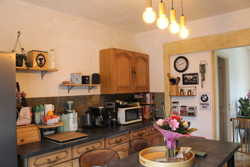 House for sale in La TrinitéPorhoët Morbihan Detached neoBreton