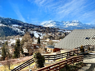 Ski property for sale in Saint Gervais - €398,000 - photo 6