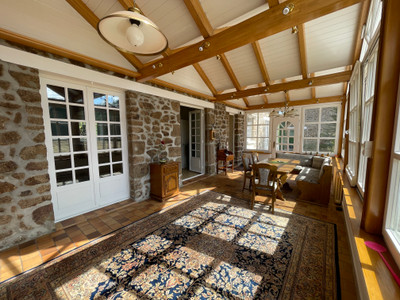 French property for sale in Le Housseau-Brétignolles, Mayenne - €219,350 - photo 2