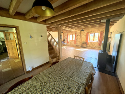 French property for sale in Saint-Julien-le-Petit, Haute-Vienne - €172,800 - photo 4