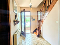 Maison à vendre à Châlus, Haute-Vienne - 122.080 € - photo 3
