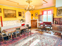 Maison à vendre à Le Mesnil, Manche - 680.000 € - photo 6