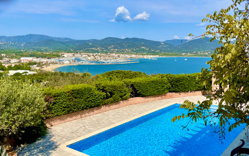 Maison à vendre en PACA Var Gassin Gassin, Superbe Villa offrant