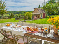 Propriété à vendre à Montagnac-la-Crempse, Dordogne - 1 908 000 € - photo n°4