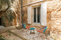 Propriété à vendre à Nîmes, Gard - 115 000 € - photo n°10