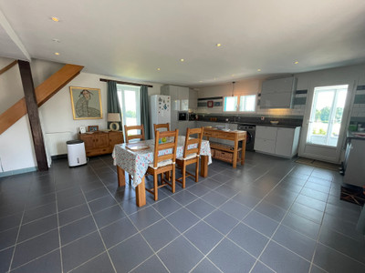 French property for sale in Saint-Vran, Côtes-d'Armor - €183,546 - photo 4