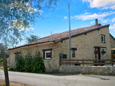 house for sale in Charente