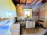 Propriété à vendre à Saint-Germain-les-Belles, Haute-Vienne - 162 000 € - photo n°4