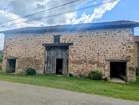 Maison à vendre à Pressignac, Charente - 119.900 € - photo 10