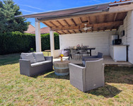 Propriété à vendre à Valdurenque, Tarn - 255 000 € - photo n°8