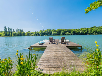 maison à vendre à Poitou-Charentes (Nouvelle Aquitaine)