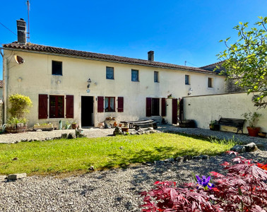 French property for sale in Romazières, Charente-Maritime - €141,700 - photo 6