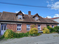 houses and homes for sale inCrécy-en-PonthieuSomme Picardie