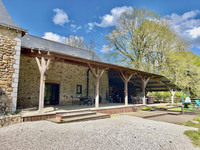 Maison à vendre à Hambers, Mayenne - 583.000 € - photo 2