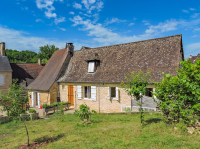 Maison à vendre à Montignac, Dordogne, Aquitaine, avec Leggett Immobilier