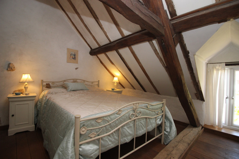 French property for sale in Buzançais, Indre - €71,600 - photo 10