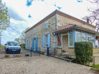 Maison à vendre à Brugnac, Lot-et-Garonne - 498 000 € - photo 7