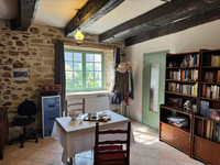 Maison à vendre à Sainte-Brigitte, Morbihan - 230.050 € - photo 12