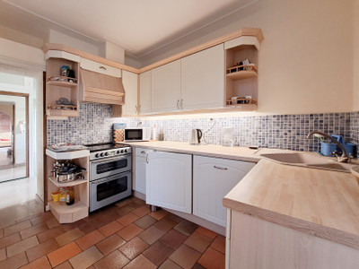 French property for sale in Melle, Deux-Sèvres - €219,350 - photo 4