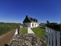 Propriété à vendre à Caden, Morbihan - 268 800 € - photo n°13