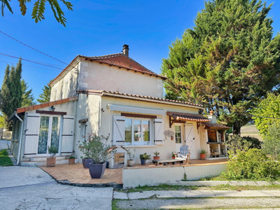 house for sale in Charente