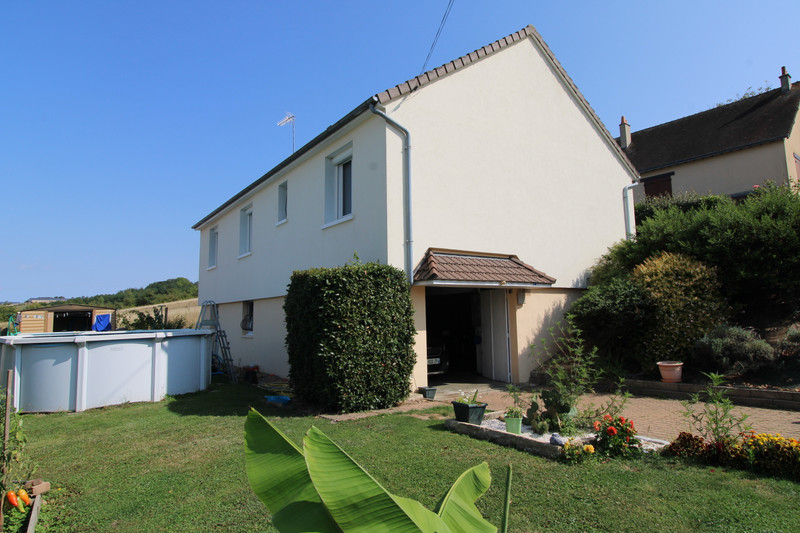 French property for sale in Morée, Loir-et-Cher - €138,000 - photo 1